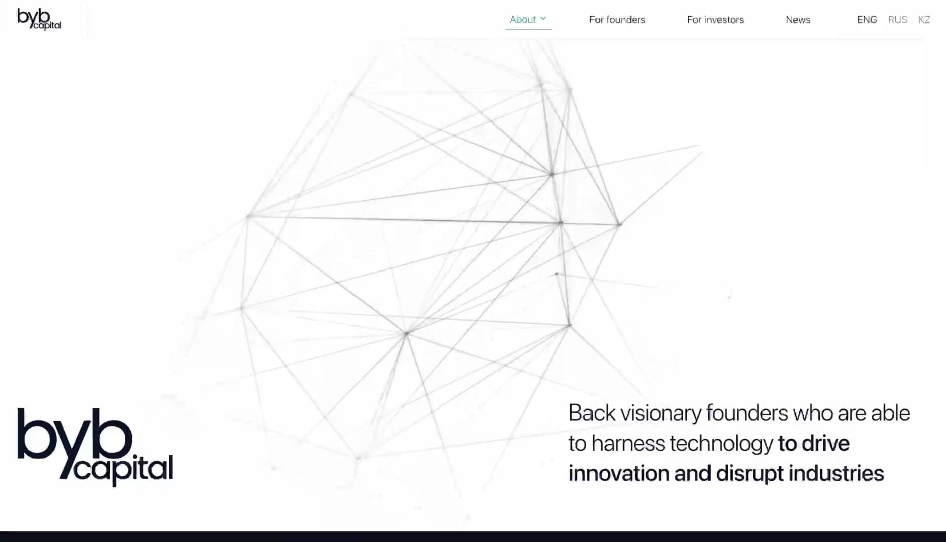 BYB Capital